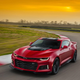 Illustration for article titled The 2017 Camaro ZL1: This Is It And Its Monstrous 640 HP Supercharged V8